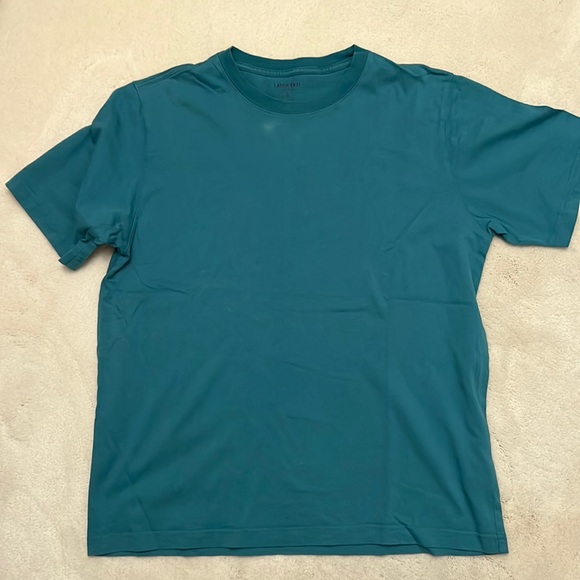 Men’s Lands End T-Shirt - Picture 1 of 5